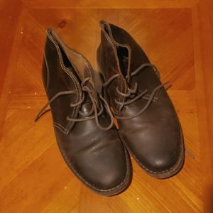 Dockers Chukka Boots